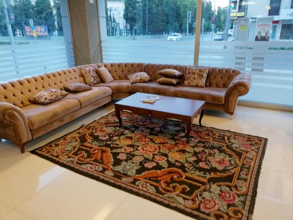 Wox Ew Hotel Izmir Exterior photo