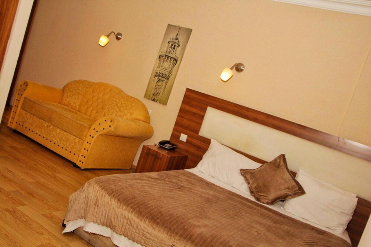 Wox Ew Hotel Izmir Exterior photo
