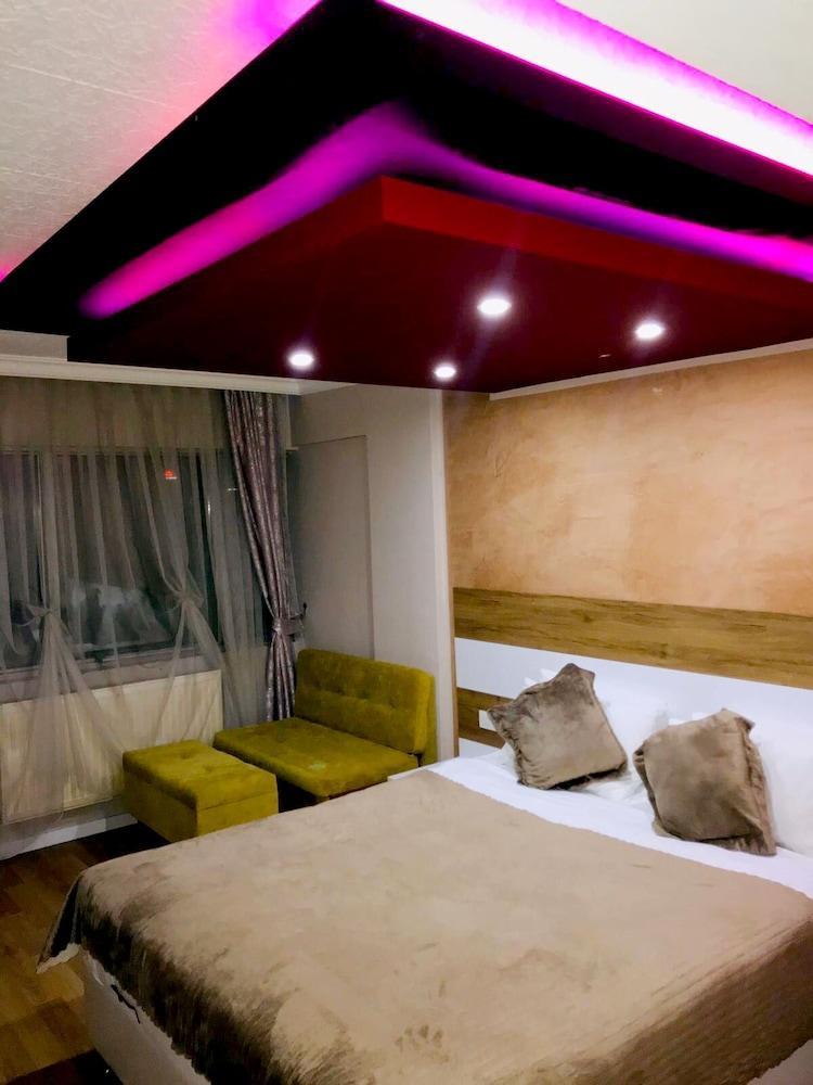 Wox Ew Hotel Izmir Exterior photo